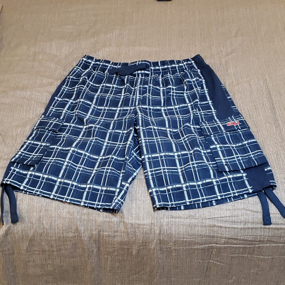 Gonzaga Bulldogs Nike Shorts